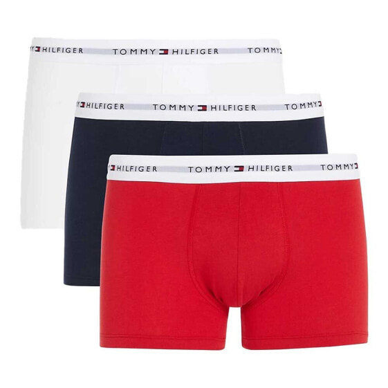 TOMMY HILFIGER Signature Essentials Boxer 3 Units