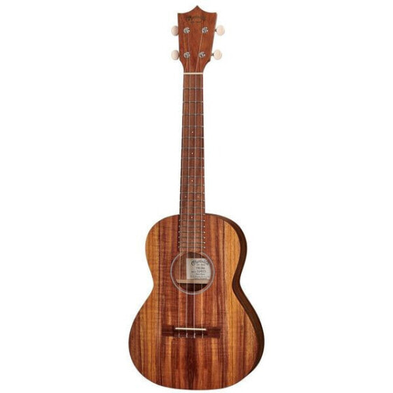 Martin Guitars T1K LH Tenor Ukulele