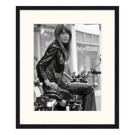 Bild Françoise Hardy