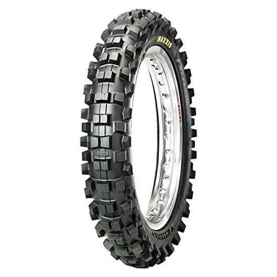 Покрышка для кроссового мотоцикла Maxxis MaxxCross SI 100/90-19 57M TT