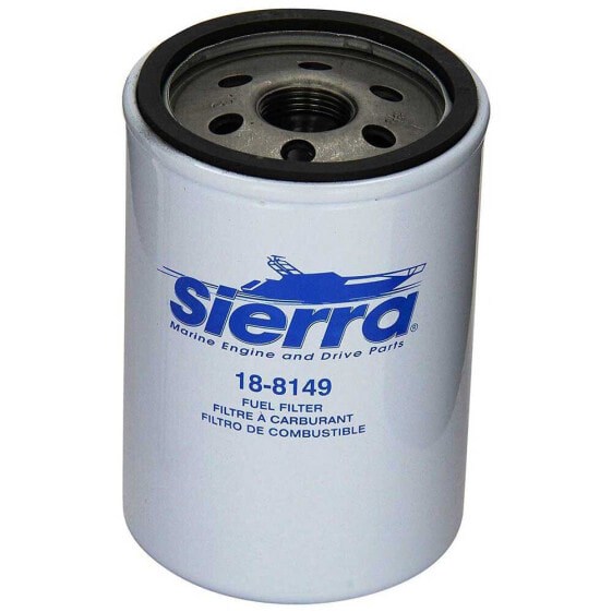 SIERRA Fuel Water Separator Filter