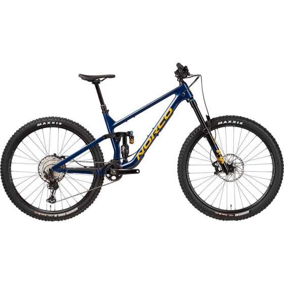 NORCO BIKES Sight C2 29´´ XT RD M8100 2023 MTB bike