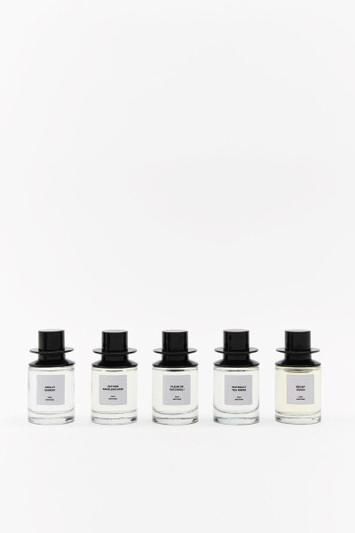 Emotions fragrances discovery set 5 x 7.5 ml / 0.25 oz