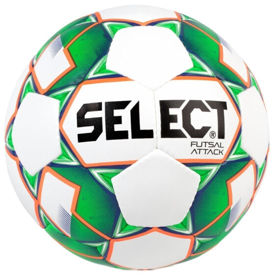 Select Futsal Attack