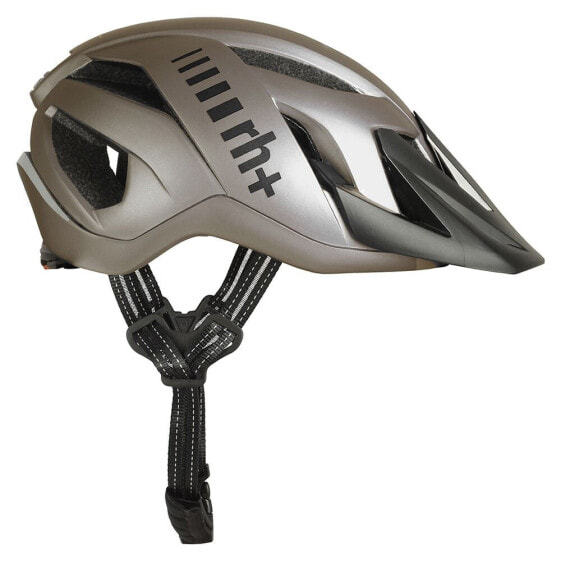 Шлем велосипедный 3 в 1 RH+