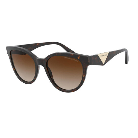 EMPORIO ARMANI EA4140-508913 sunglasses