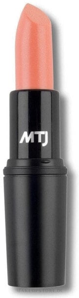 Lippenstift - MTJ Cosmetics Silky Nude Lipstick Different