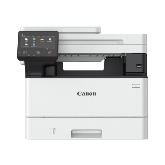 МФУ Цветное Лазерное Canon I-SENSYS MF463DW