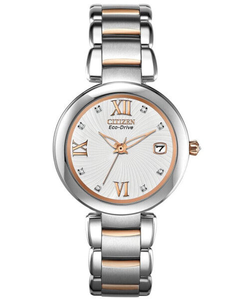 Наручные часы Versace Palazzo Empire Ladies 34mm 5ATM