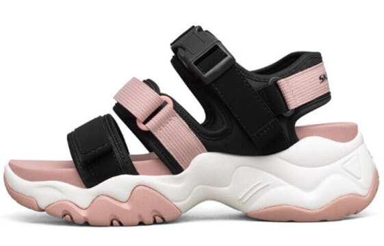 Skechers D'Lites 3.0 Sport Sandals