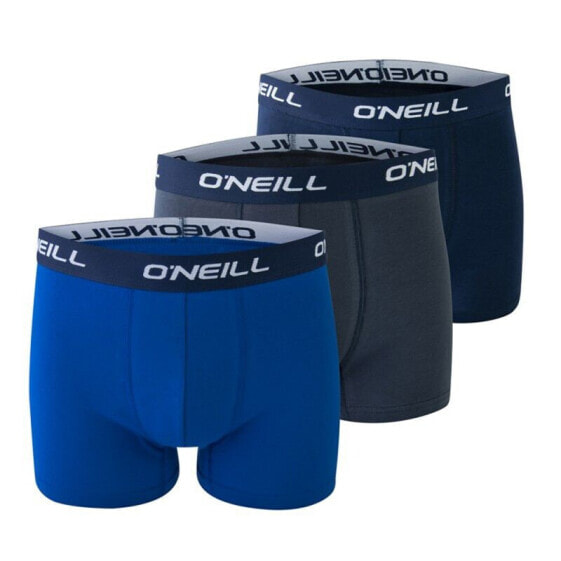 O'Nell Boxer Plain 3PK M 92800622658 boxer shorts