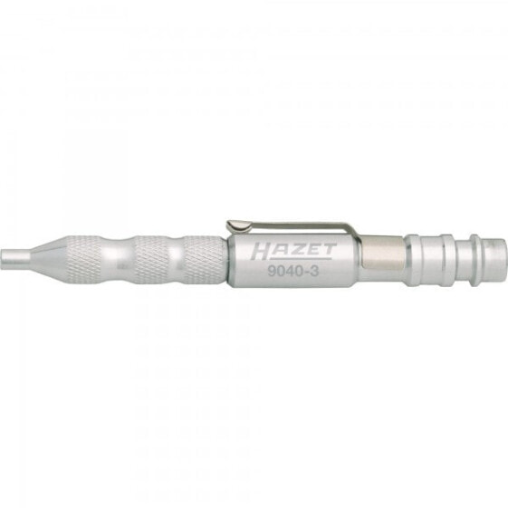 HAZET 9040-3 - Paint - 12 bar - 360 l/min - 109 mm - 1 pc(s) - Compressed air
