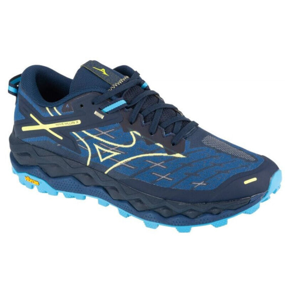 Кроссовки для бега Mizuno Wave Mujin 10 M J1GJ247002