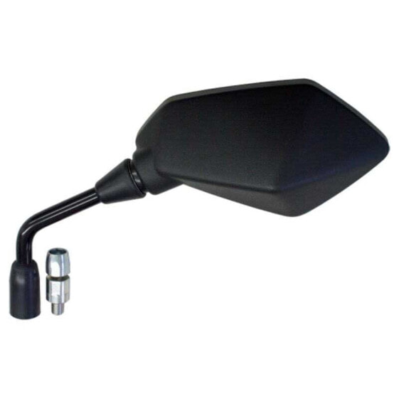 BCR Kawasaki Z 750 left rearview mirror