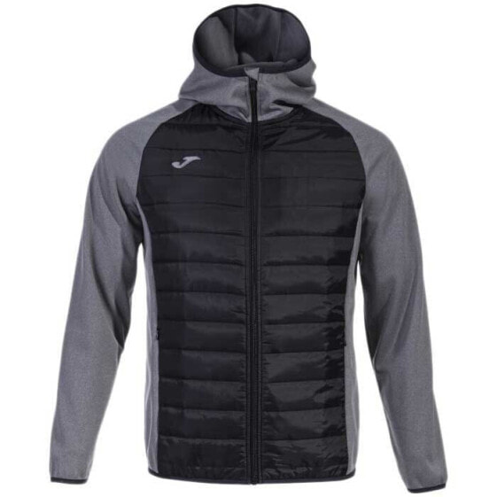 JOMA Berna III softshell jacket