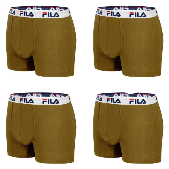 FILA PK1836 boxers 4 units