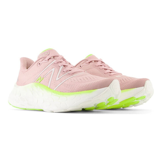 Кроссовки New Balance Fre Foam X More V4