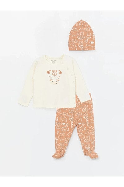 Костюм LCW baby Boy 3-pc Set.