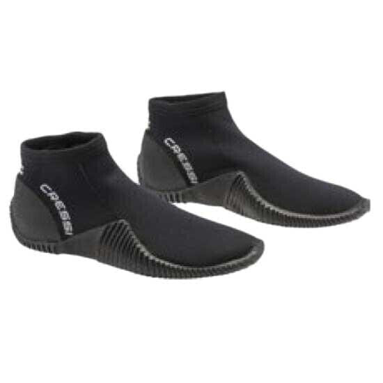 CRESSI Low 2 mm Booties