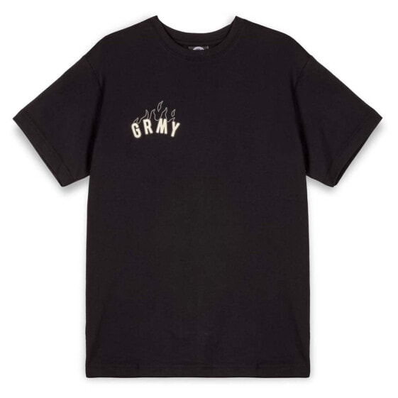 GRIMEY Les Colonies Regular short sleeve T-shirt