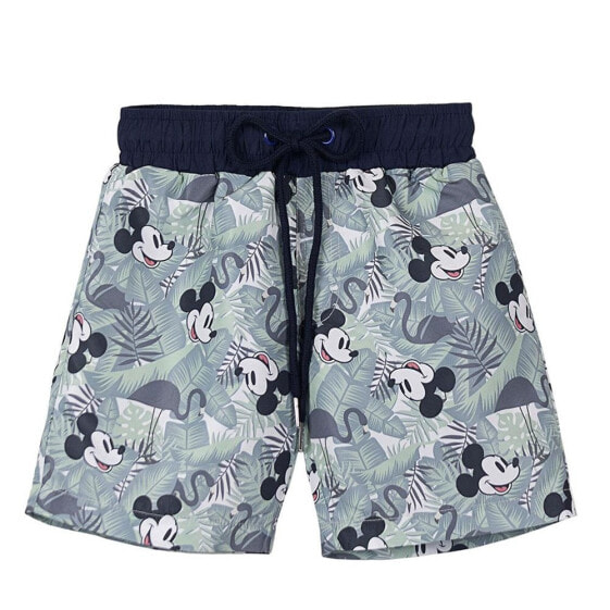 CERDA GROUP Mickey Swimming Shorts