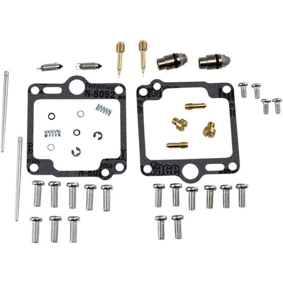 PARTS UNLIMITED Yamaha XV 750 26-1633 Carburetor Repair Kit