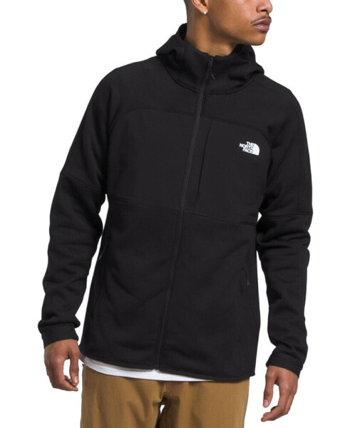 Men's Canyonlands High Altitude Zip Hoodie