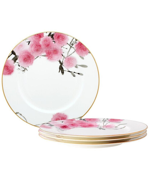 Yae Set of 4 Dinner Plates, 10-1/2"