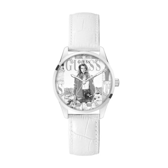 GUESS G Icon watch