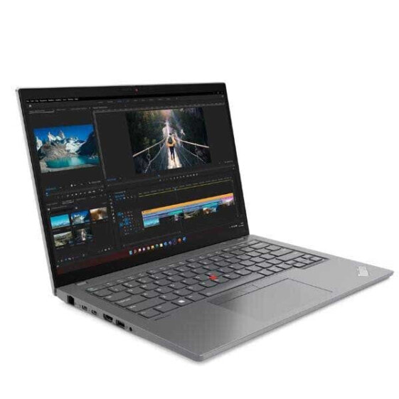 LENOVO IDG ThinkPad T14 G4 14´´ i7-1355U/32GB/1TB SSD laptop