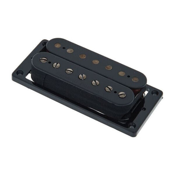 Seymour Duncan Nazgul 7 Bridge Uncovered