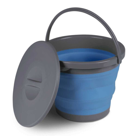 KAMPA 5L Collapsible Bucket