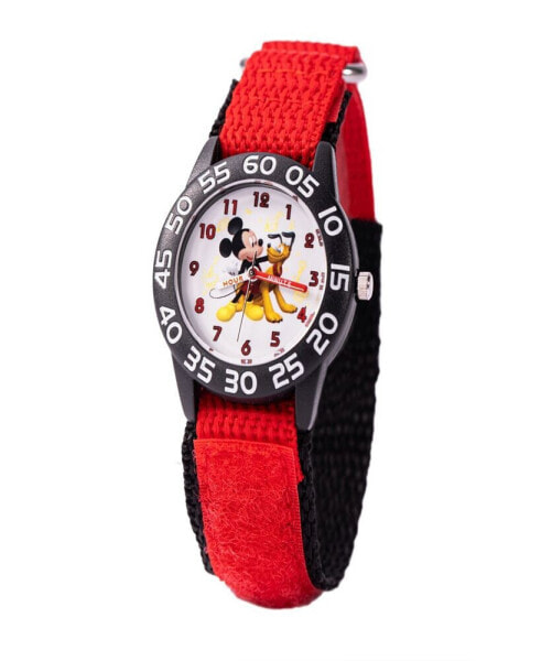 Часы Disney Mickey Mouse 32mm  ewatchfactory