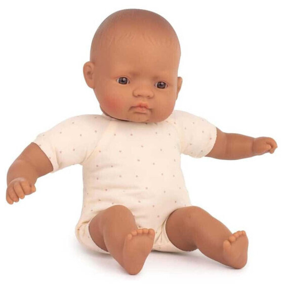 MINILAND Latin Bland 32 cm Baby Doll