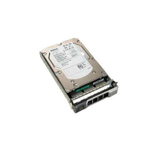 Dell 5R6CX - 2.5" - 600 GB - 10000 RPM