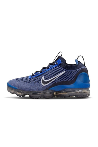 Air Vapormax 2021 Fk Flyknit Game Royal Blue - Db1550-402 Db1550-402