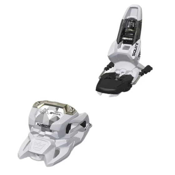 K2 Squire 11 90 mm Alpine Ski Bindings