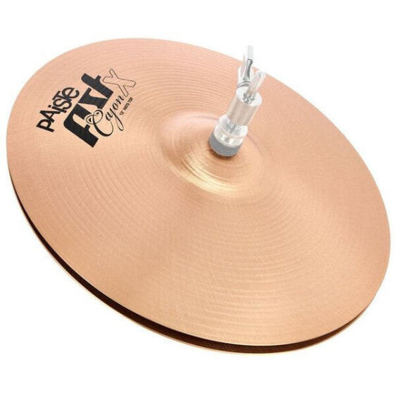 Тарелки Paiste 12" PSTX Cajon Hats