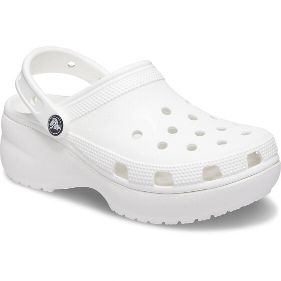 Сабо Crocs Classic Platform