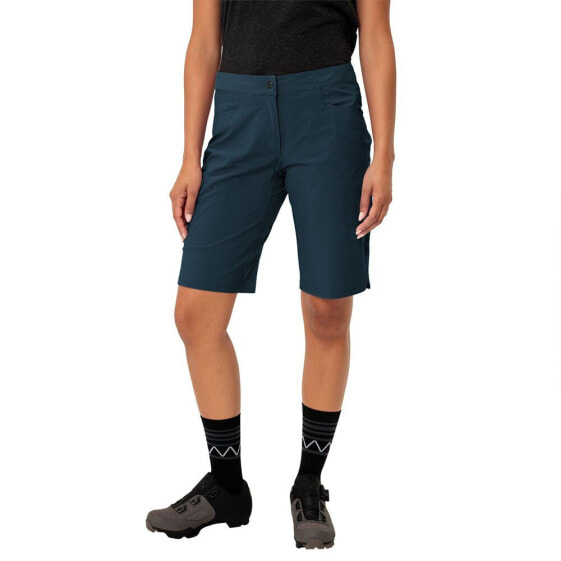 VAUDE Tremalzo III shorts