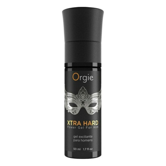 Стимулирующий гель Orgie Extra Hard (50 ml)