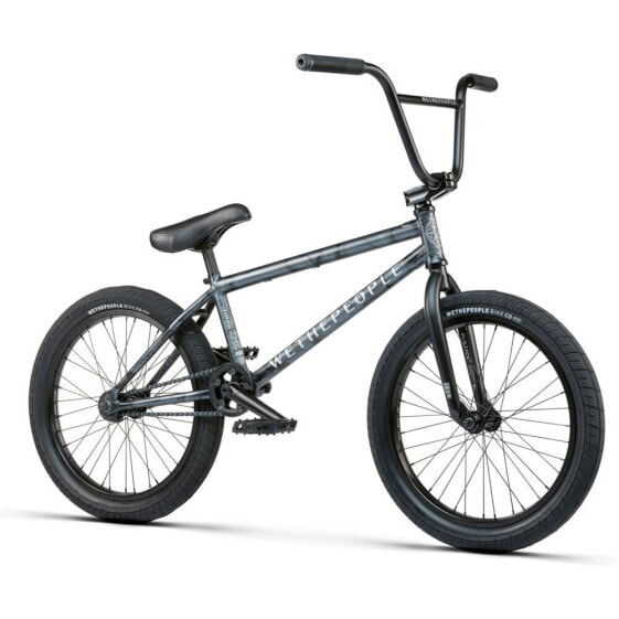 wethepeople Justice 20 2021 BMX Bike