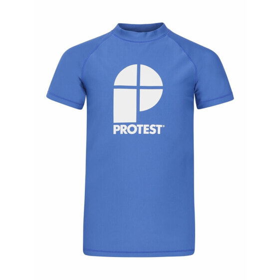 PROTEST Berent short sleeve T-shirt