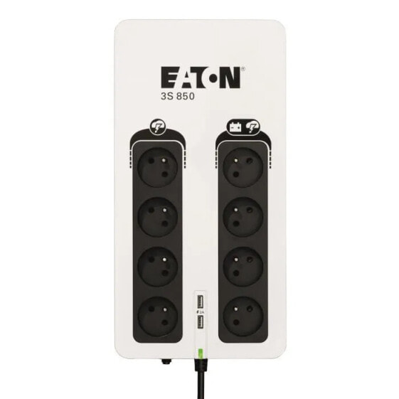 EATON Wechselrichter 3S 850 FR