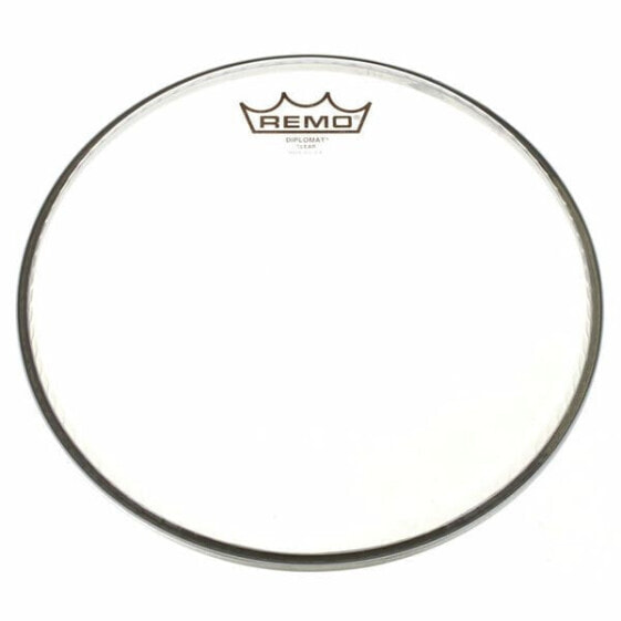 Барабан Remo 10" Diplomat Clear