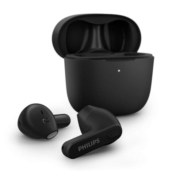 Bluetooth-наушники Philips TAT2236BK/00 Чёрный (Пересмотрено B)