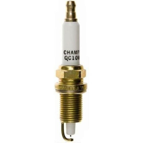 CHAMPION PARTS QC10WEP Spark Plug