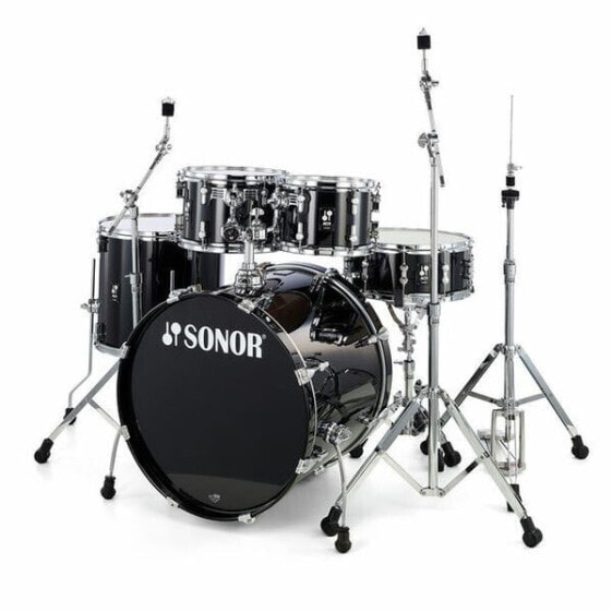 Sonor AQ1 Stage Set Piano Black