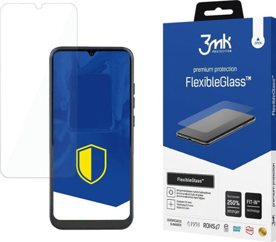 3MK MyPhone Now - 3mk FlexibleGlass