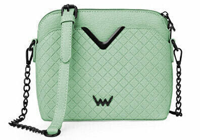 Dámská crossbody kabelka Fossy Mini Mint